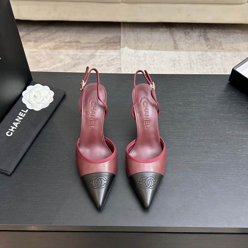 Chanel sz35-40 mnq0216